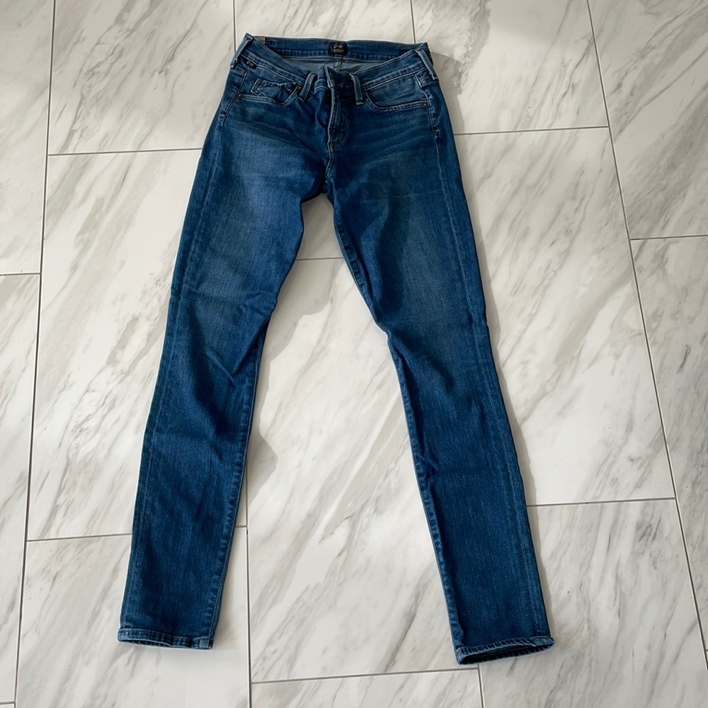 Citizens of Humanity Avedon Jeans - Picture 2 of 9